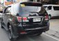 Selling Toyota Fortuner 2015 Automatic Diesel in Quezon City-5