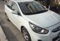 Selling Hyundai Accent 2012 Automatic Gasoline in Valenzuela-1