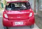 Sell 2016 Suzuki Celerio in Dumaguete-6