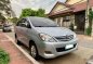 Toyota Innova 2012 Automatic Gasoline for sale in Quezon City-0