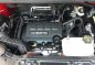 Selling Chevrolet Trax 2017 Automatic Gasoline in Malabon-0