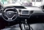Selling 2nd Hand Honda Civic 2012 in Marikina-0