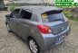 Mitsubishi Mirage 2015 Automatic Gasoline for sale in Pasig-1