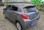 Mitsubishi Mirage 2015 Automatic Gasoline for sale in Pasig-0