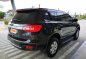 Selling 2nd Hand Ford Everest 2016 in Mandaue-0
