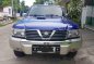 Selling Nissan Patrol 2001 Automatic Diesel in General Salipada K. Pendatun-0