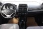 Toyota Vios 2016 Manual Gasoline for sale in Batangas City-0