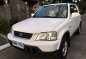 Honda Cr-V 2000 Automatic Gasoline for sale in Parañaque-2
