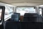 Used Toyota Hiace 2017 Manual Diesel for sale in Malabon-0