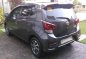 Selling Toyota Wigo 2019 Manual Gasoline in Parañaque-0