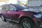 Used Mitsubishi Montero 2014 at 70000 km for sale-2