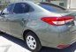 Sell 2019 Toyota Vios Automatic Gasoline in Pasig-0