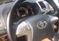 Selling Toyota Hilux 2015 Automatic Diesel in San Fernando-1