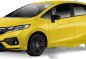 Honda Jazz 2019 Automatic Gasoline for sale in Davao City-3