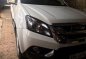 2nd Hand Isuzu Mu-X 2015 for sale in Bantay-0