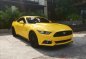 Ford Mustang 2017 for sale in Quezon City -3