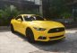 Ford Mustang 2017 for sale in Quezon City -0