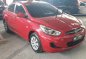 Hyundai Accent 2017 Automatic Gasoline for sale in Quezon City-4