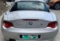 Bmw Z4 2007 Automatic Gasoline for sale in Pasig-3