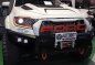 Selling 2nd Hand Ford Ranger 2016 Automatic Diesel at 20000 km in Manila-0