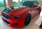 2nd Hand Ford Mustang 2012 Automatic Gasoline for sale in Pasig-2