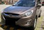 Selling Hyundai Tucson 2011 Automatic Gasoline in Pasig-0