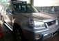 Selling 2nd Hand Nissan X-Trail 2004 at 120000 km in Angeles-1