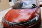 Toyota Vios 2016 Automatic Gasoline for sale in Angeles-0