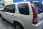 Sell 2nd Hand 2006 Honda Cr-V Automatic Gasoline in Quezon City-0