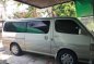 Selling 2nd Hand Toyota Grandia 2002 in Quezon City-0