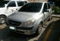 Hyundai Getz 2010 Manual Gasoline for sale in Malabon-0