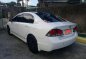 2nd Hand Honda Civic 2010 Automatic Gasoline for sale in Quezon City-0