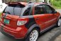 Selling 2nd Hand Suzuki Sx4 2011 Automatic Gasoline in Parañaque-4