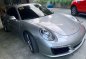Selling Porsche Boxster 2017 Automatic Gasoline in Quezon City-1