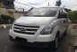 Hyundai Starex 2018 Manual Gasoline for sale in Quezon City-0