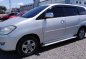 Selling Toyota Innova 2007 Automatic Gasoline in Cabuyao-1