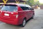 2nd Hand Toyota Innova 2018 Manual Diesel for sale in Pasig-0