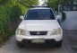 Selling Used Honda Cr-V 2001 Automatic Gasoline at 130000 km in Calasiao-4