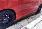Selling 2nd Hand Honda Jazz 2009 in Quezon City-0
