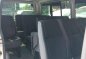 Used Toyota Hiace 2017 Manual Diesel for sale in Malabon-2