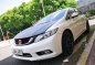 Honda Civic 2015 at 40000 km for sale in Marikina-0