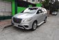 Selling 2nd Hand Toyota Innova 2014 in Marikina-0