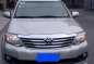 2nd Hand Toyota Fortuner 2012 Automatic Diesel for sale in Angeles-1
