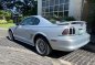 Ford Mustang 1999 Automatic Gasoline for sale in Quezon City-1