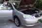 2nd Hand Toyota Altis 2002 for sale in Parañaque-3