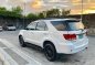 Selling 2nd Hand Toyota Fortuner 2006 in Las Piñas-0