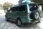 Isuzu Sportivo 2005 Automatic Diesel for sale in San Narciso-0