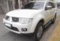 2013 Mitsubishi Montero for sale in Quezon City-1