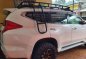 Mitsubishi Montero 2016 Automatic Diesel for sale in Baguio-0