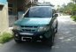 Isuzu Sportivo 2005 Automatic Diesel for sale in San Narciso-1
